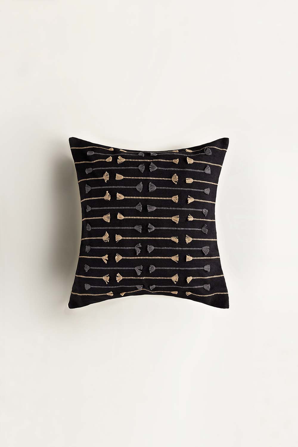 Woven-011 Cushion Cover