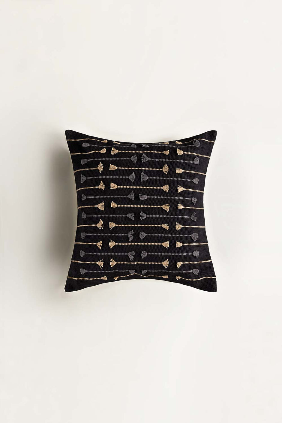 Woven-011 Cushion Cover
