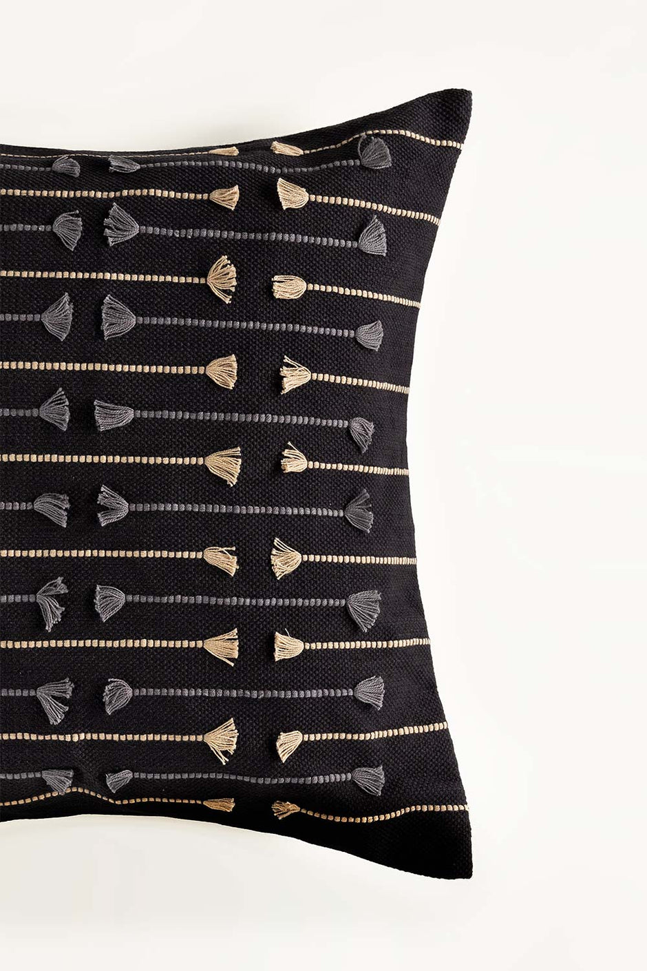 Woven-011 Cushion Cover