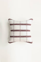 Woven 012 Cushion Cover