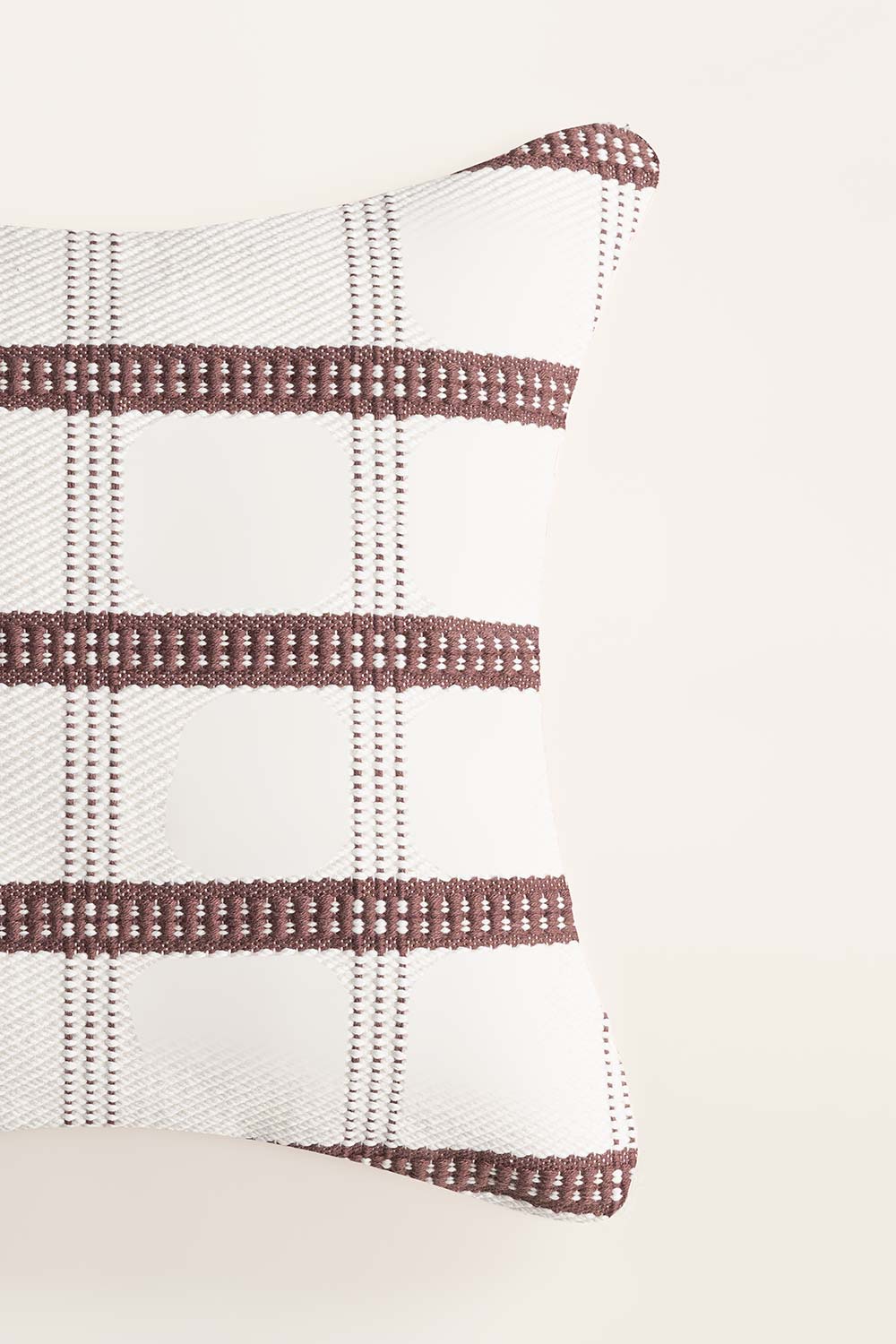 Woven 012 Cushion Cover