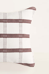 Woven 012 Cushion Cover
