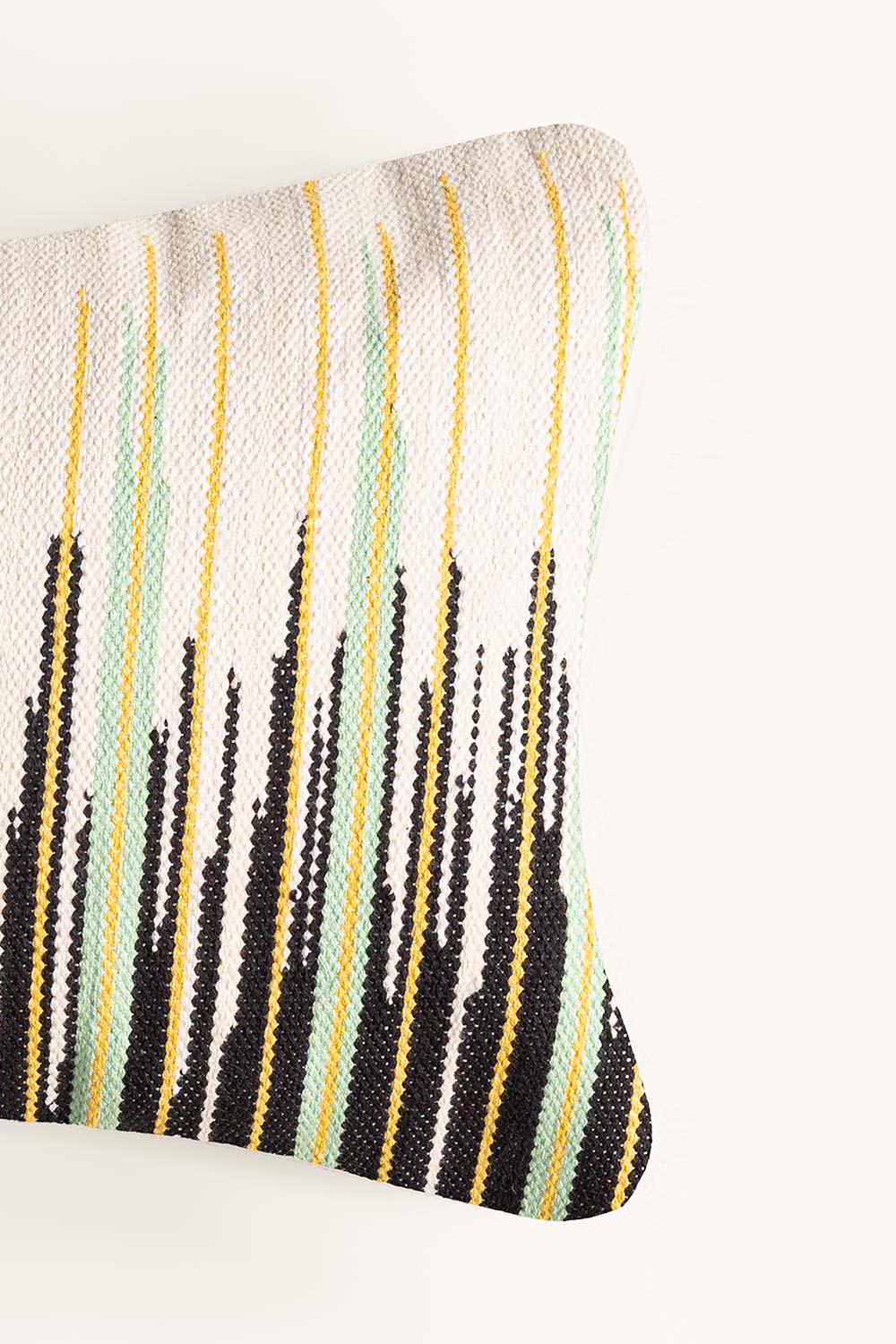 Woven 013 Cushion Cover