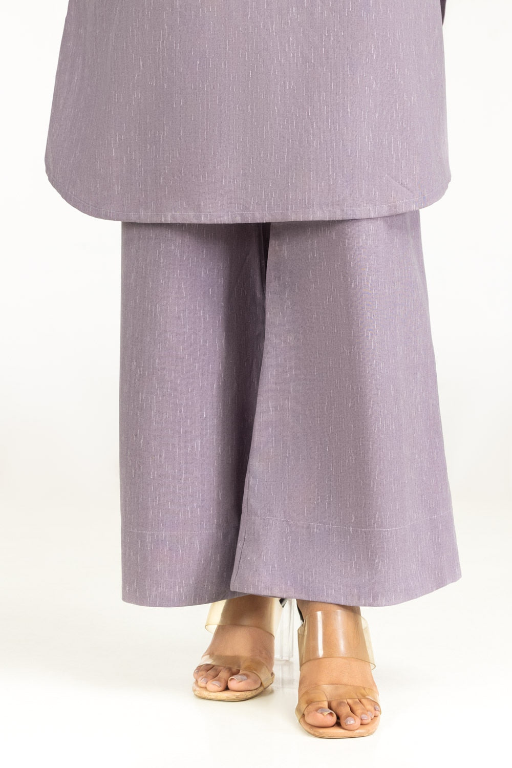 Yarn-dyed Co-Ord Set IPST-44561