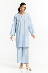 Yarn-dyed Co-Ord Set IPST-44563