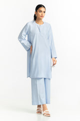 Yarn-dyed Co-Ord Set IPST-44563