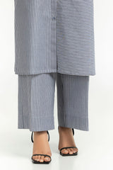 Yarn-dyed Co-Ord Set IPST-44610