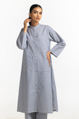 Yarn-dyed Co-Ord Set IPST-44610