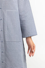 Yarn-dyed Co-Ord Set IPST-44610