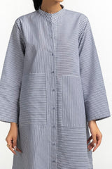 Yarn-dyed Co-Ord Set IPST-44610