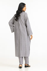 Yarn-dyed Co-Ord Set IPST-44612-A
