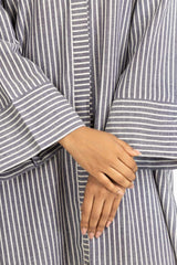 Yarn-dyed Co-Ord Set IPST-44612-A