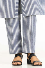 Yarn-dyed Co-Ord Set IPST-44612-B