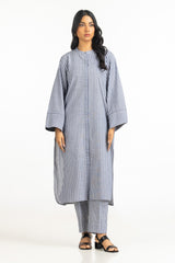 Yarn-dyed Co-Ord Set IPST-44612-B