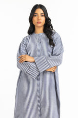 Yarn-dyed Co-Ord Set IPST-44612-B