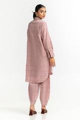 Yarn-dyed Co-Ord Set  IPST-44613