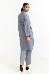 Yarn-dyed Co-Ord Set IPST-44614