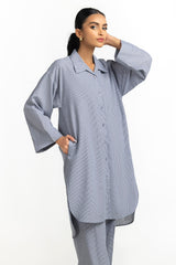Yarn-dyed Co-Ord Set IPST-44614