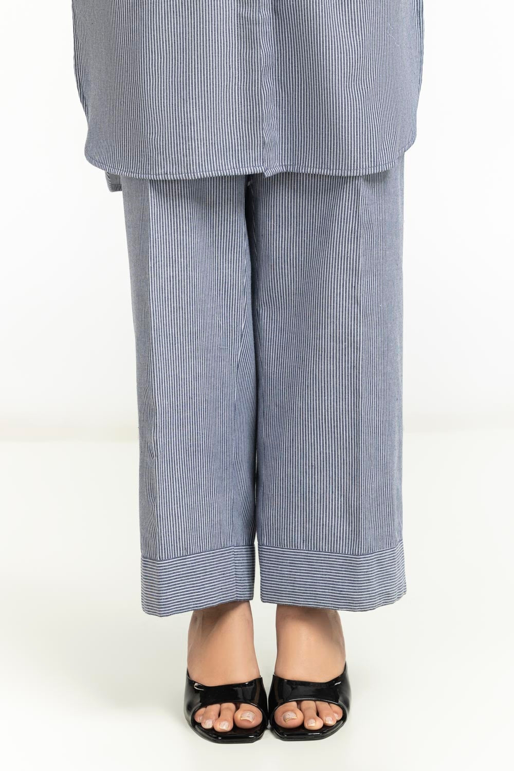Yarn-dyed Co-Ord Set IPST-44614