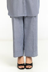 Yarn-dyed Co-Ord Set IPST-44614