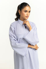 Yarn-dyed Co-Ord Set IPST-44694