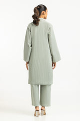 Yarn-dyed Co-Ord Set IPST-44695
