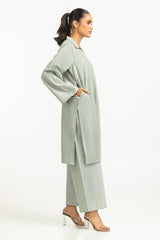 Yarn-dyed Co-Ord Set IPST-44695