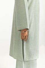 Yarn-dyed Co-Ord Set IPST-44695