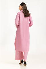 Yarn-dyed Co-Ord Set IPST-44783-B