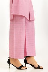 Yarn-dyed Co-Ord Set IPST-44783-B