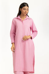 Yarn-dyed Co-Ord Set IPST-44783-B