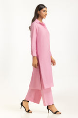 Yarn-dyed Co-Ord Set IPST-44783-B