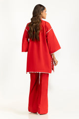 Yarn-dyed Co-Ord Set IPST-55276