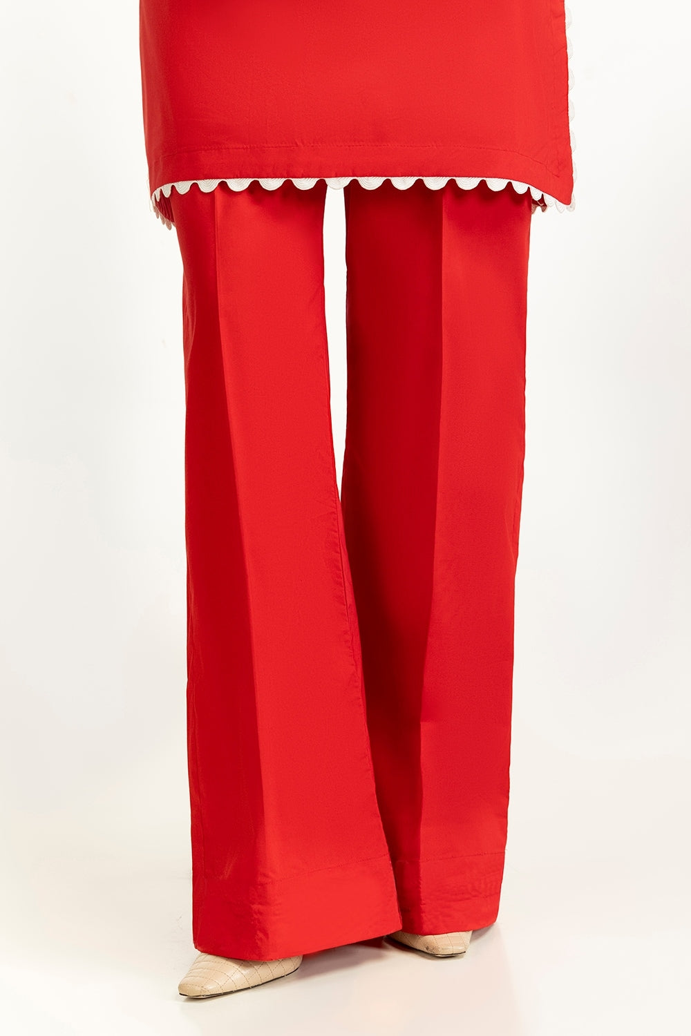 Yarn-dyed Co-Ord Set IPST-55276