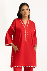 Yarn-dyed Co-Ord Set IPST-55276