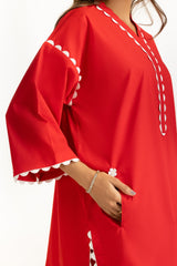Yarn-dyed Co-Ord Set IPST-55276