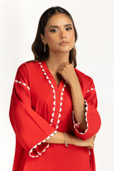 Yarn-dyed Co-Ord Set IPST-55276