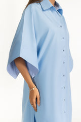 Yarn-dyed Co-Ord Set IPST-55277