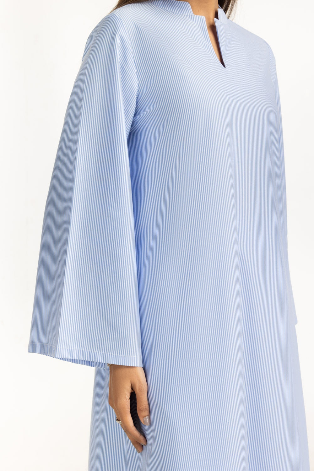 Yarn-dyed Co-Ord Set