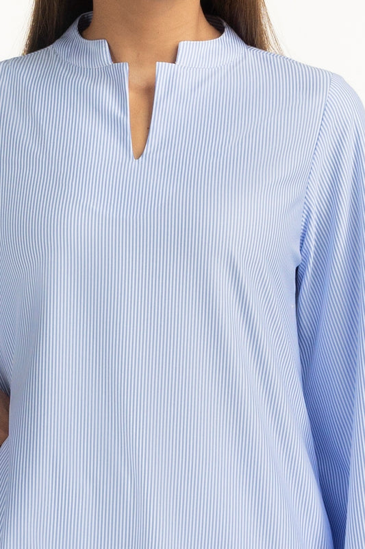 Yarn-dyed Co-Ord Set IPST-55278