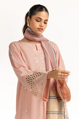 yarn-dyed Dupatta IPD-44604