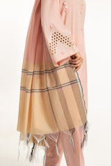 yarn-dyed Dupatta IPD-44604