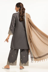 yarn-dyed Dupatta IPD-44605