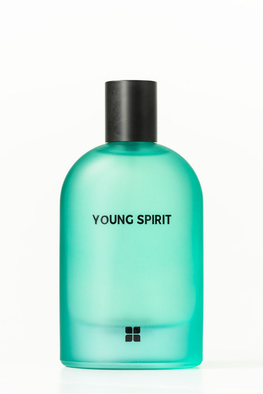 Young Spirit Perfume For Women