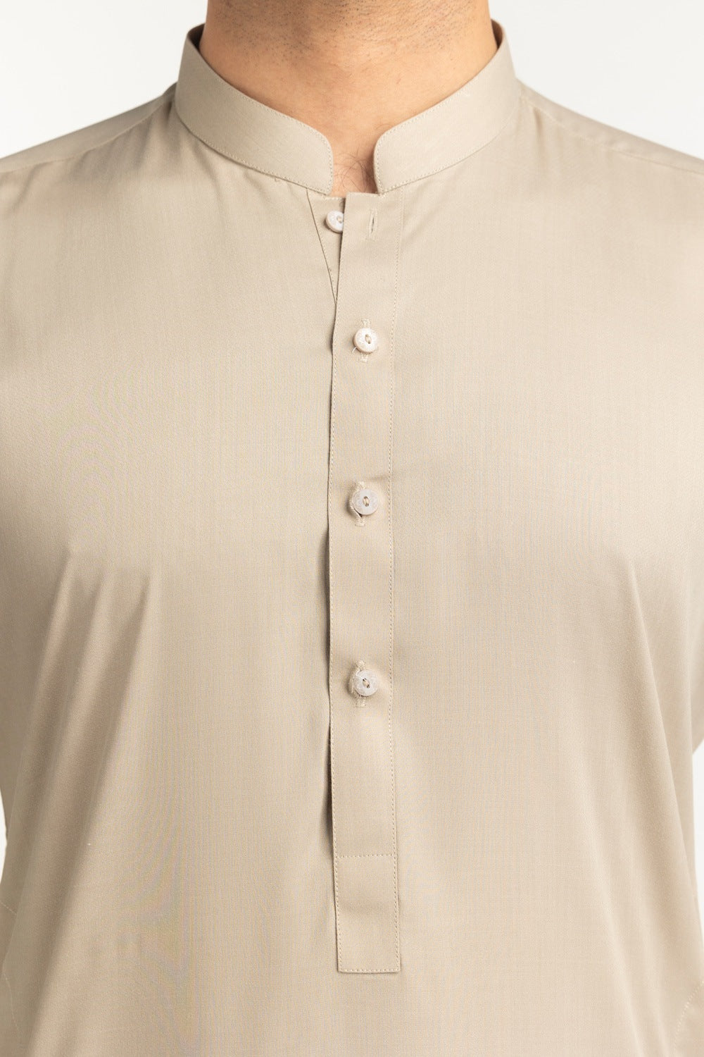 Zenith Unstitched Fabric Blended