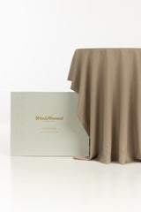 Zenith Unstitched Fabric Blended with Gift Box