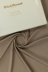 Zenith Unstitched Fabric Blended with Gift Box