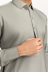 Zenith Unstitched Fabric Blended