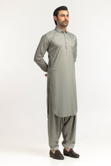 Zenith Unstitched Fabric Blended