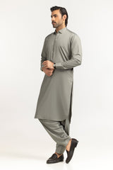 Zenith Unstitched Fabric Blended